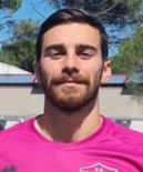 Alessio BRACCIATELLI - Centrocampista