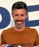 Luca BRACCIONI - Attaccante