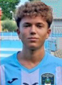 Calciatore Giacomo BRANCASECCA - Difensore