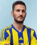 Calciatore Fabio BRUNI - Difensore