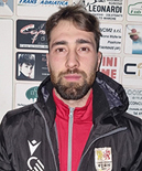 Mattia BRUNI - Attaccante