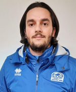 Calciatore Paolo BRUNI - Difensore