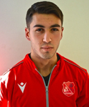 Lorenzo BRUNI - Portiere