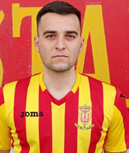 Elia BRUSCHI - Attaccante