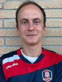 Calciatore Alex BRUSCIA - Attaccante