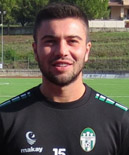 Giacomo BUCARI - Difensore