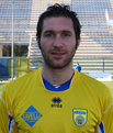 Nicola BUFFA - Centrocampista