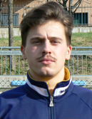 Giacomo BURATTI - Centrocampista