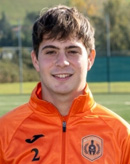 Calciatore Sebastiano BUSCHITTARI - Attaccante