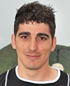 Lorenc COKU - Portiere