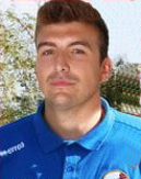 Riccardo CALABRESI - Centrocampista