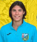 Calciatore Ares  CALCINA - Centrocampista