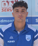 Calciatore Davide  CALVARESI - Difensore