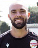Cristian CALVIGIONI - Centrocampista