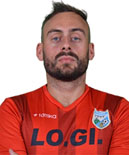 Alessio CAMAIONI - Portiere