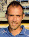 Gianfranco CAMELI - Difensore