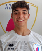 Calciatore Thomas CAMELI - Difensore