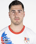 Alessandro CAMERUCCIO - Attaccante