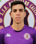 Federico CAMILLONI - Difensore