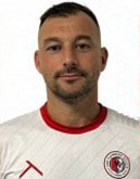 Alessio CAMPAGNACCI - Attaccante