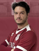 Calciatore Marco CAMPANA - Centrocampista