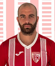 Calciatore Michael CANALI - Difensore