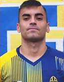 Calciatore Matteo CANNELLA - Portiere