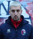 Nicolas CANTARINI - Portiere