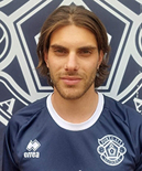 Calciatore Luca CANULLI - Centrocampista