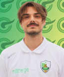 Lorenzo CANUTI - Centrocampista