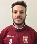 Davide CAO - Centrocampista