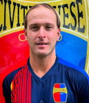 Giorgio CAPECE - Centrocampista