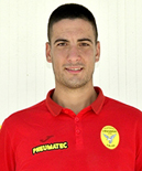 Calciatore Marco CAPOMAGGI - Difensore
