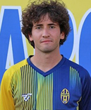 Andrea CAPPONI - Centrocampista