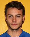 Athos CAPRIOTTI - Difensore