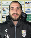 Calciatore Gianmarco CARBONI - Centrocampista