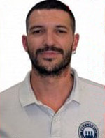 Marco CARBONI - Centrocampista