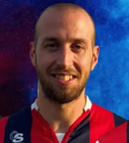 Nicola CARDINALI - Centrocampista
