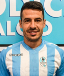 Michael CARDINALI - Centrocampista