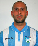 Alessandro CARDINALI - Centrocampista