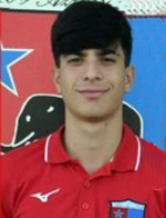 Calciatore Tommaso CARDINALI - Centrocampista