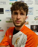 Francesco CARMENATI - Centrocampista