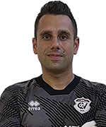 Calciatore Gioele CARNEVALI - Portiere