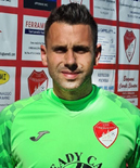 Gioele CARNEVALI - Portiere