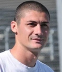 Gaetano CARRIERI - Difensore