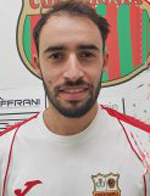 Andrea CARTECHINI - Centrocampista