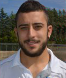 Pasquale CASALNUOVO - Centrocampista