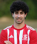 Emanuele CASTELLANO - Attaccante