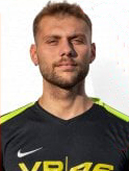 Alessandro CASTELLANO - Centrocampista