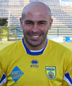 Giuseppe CASTIGLIONE - Centrocampista